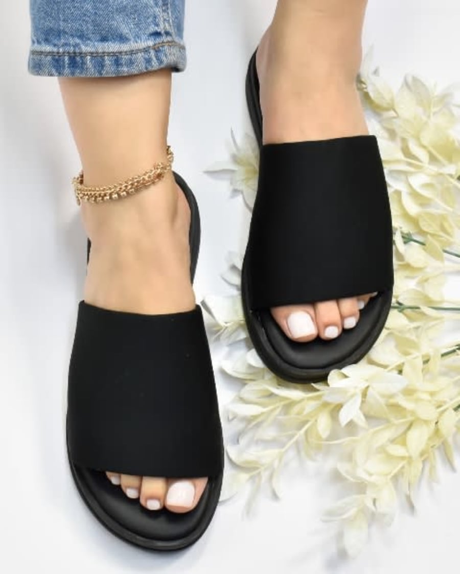 MA67 Sandalias de verano para dama